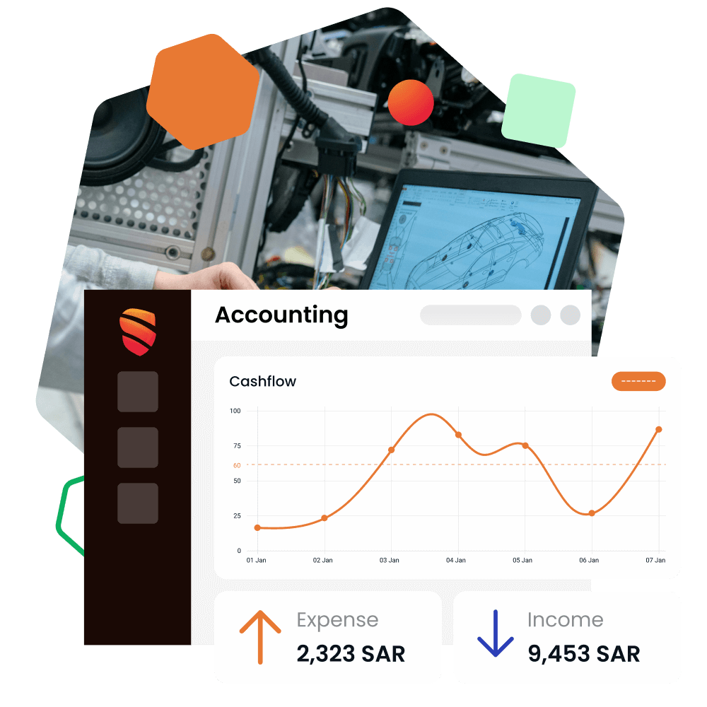 Simplify Your Shop's Finances