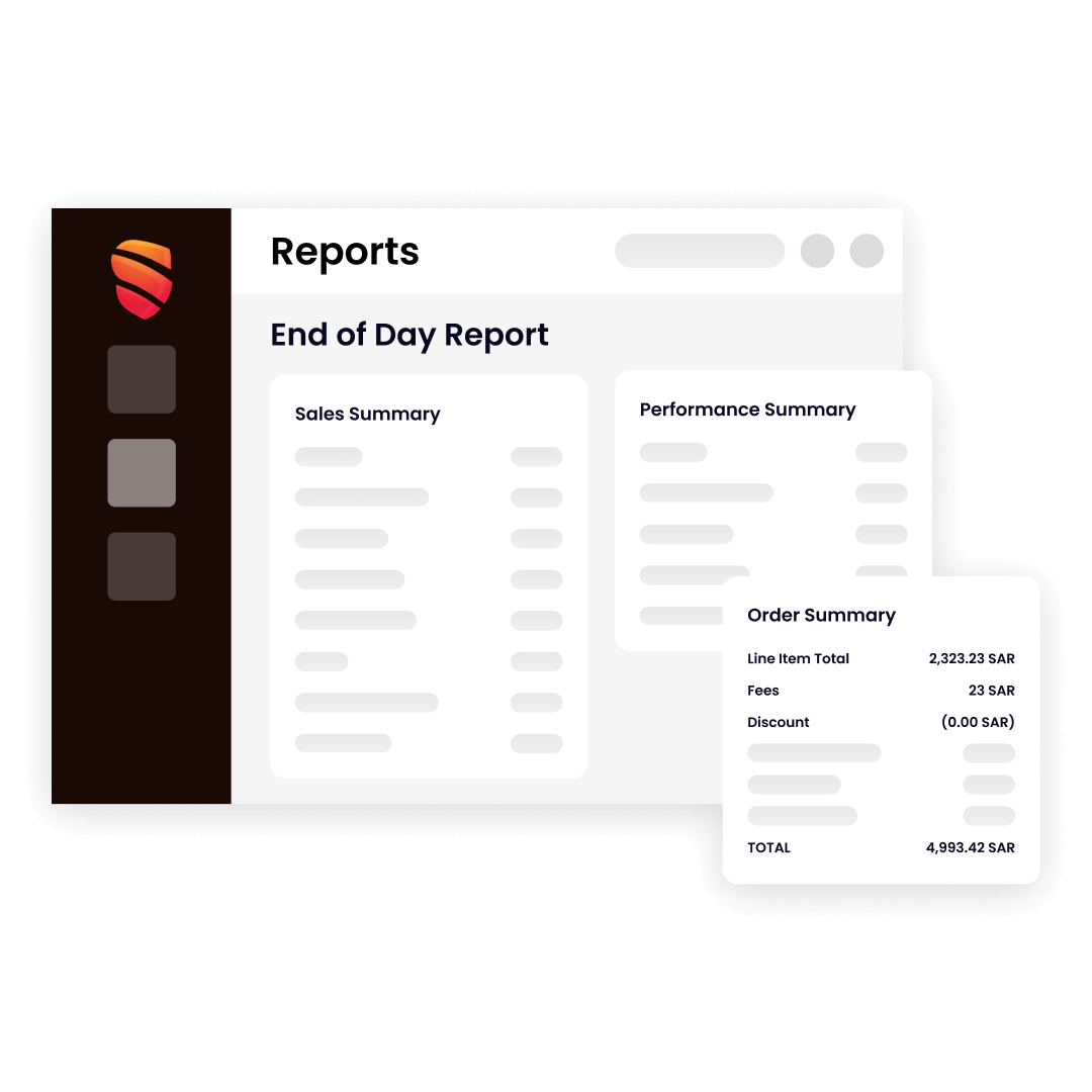 Achieve Financial Clarity