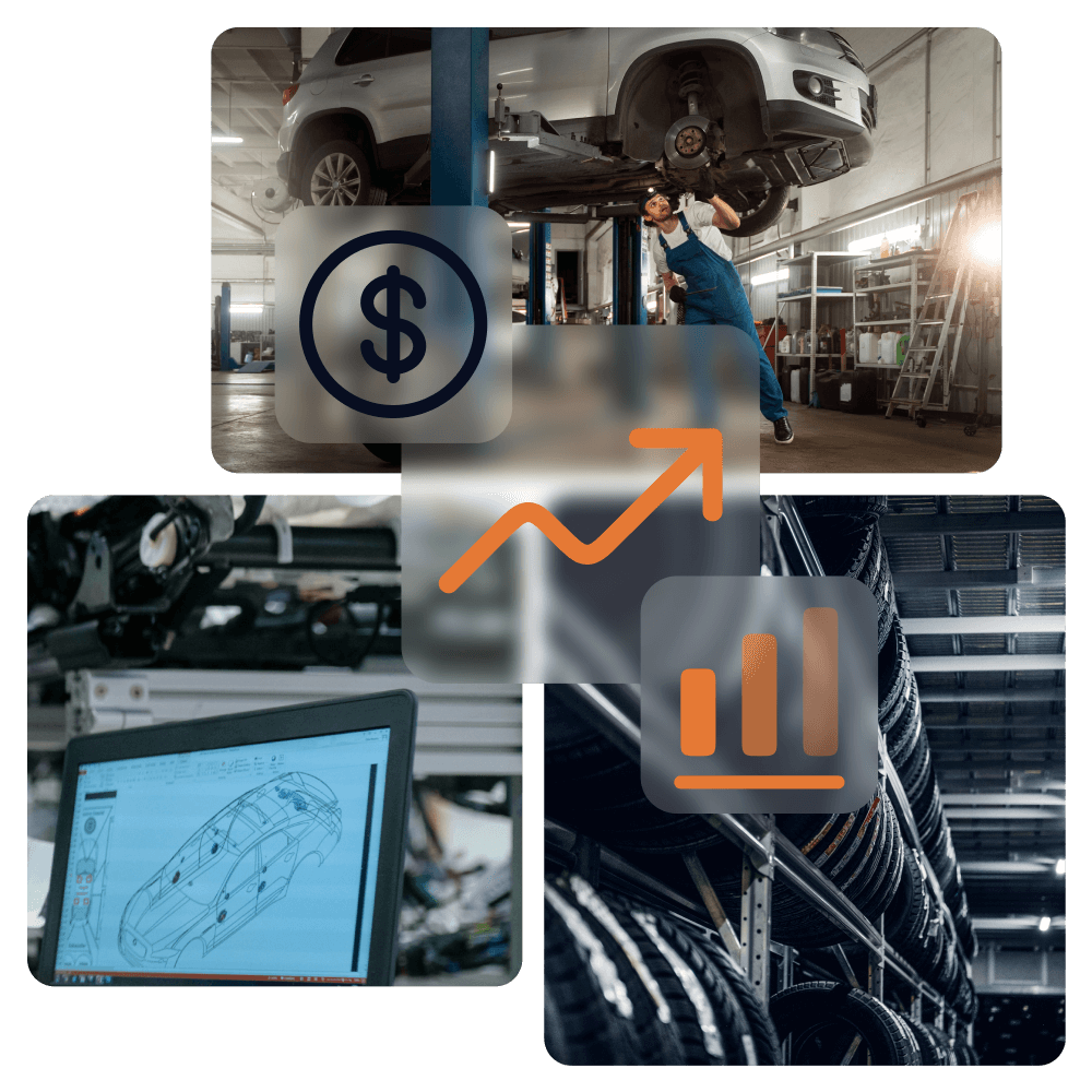 Stay on Top of Your Accounting