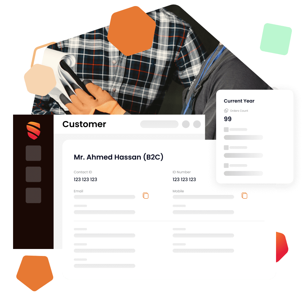 Simplify Your Customer Interactions