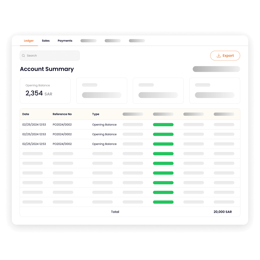 Improve Customer Service
