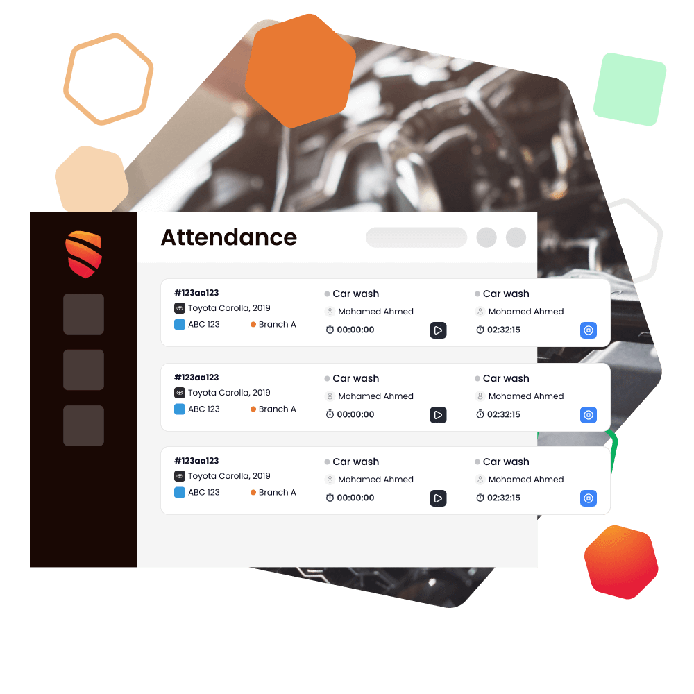 Attendance & Public Holidays