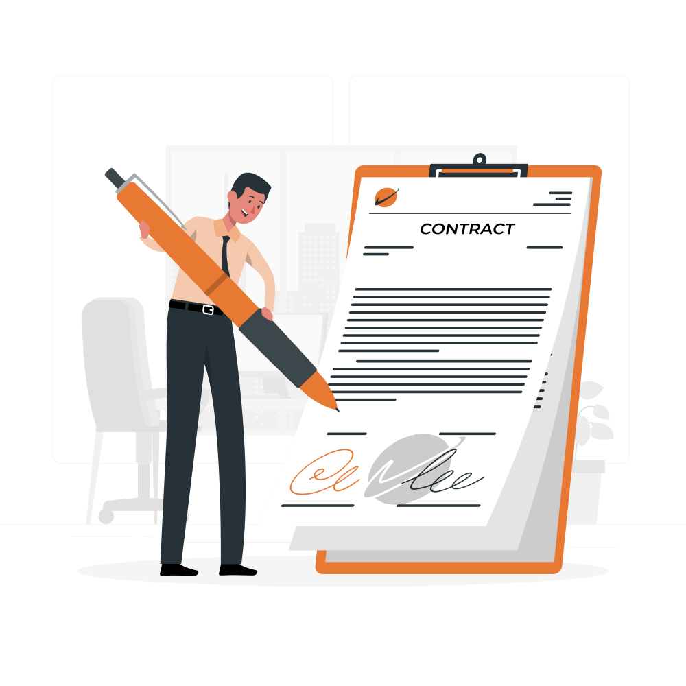 Supplier Management & Price Negotiation