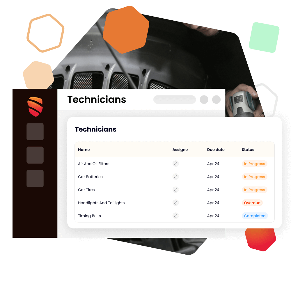 Improve Team Collaboration
