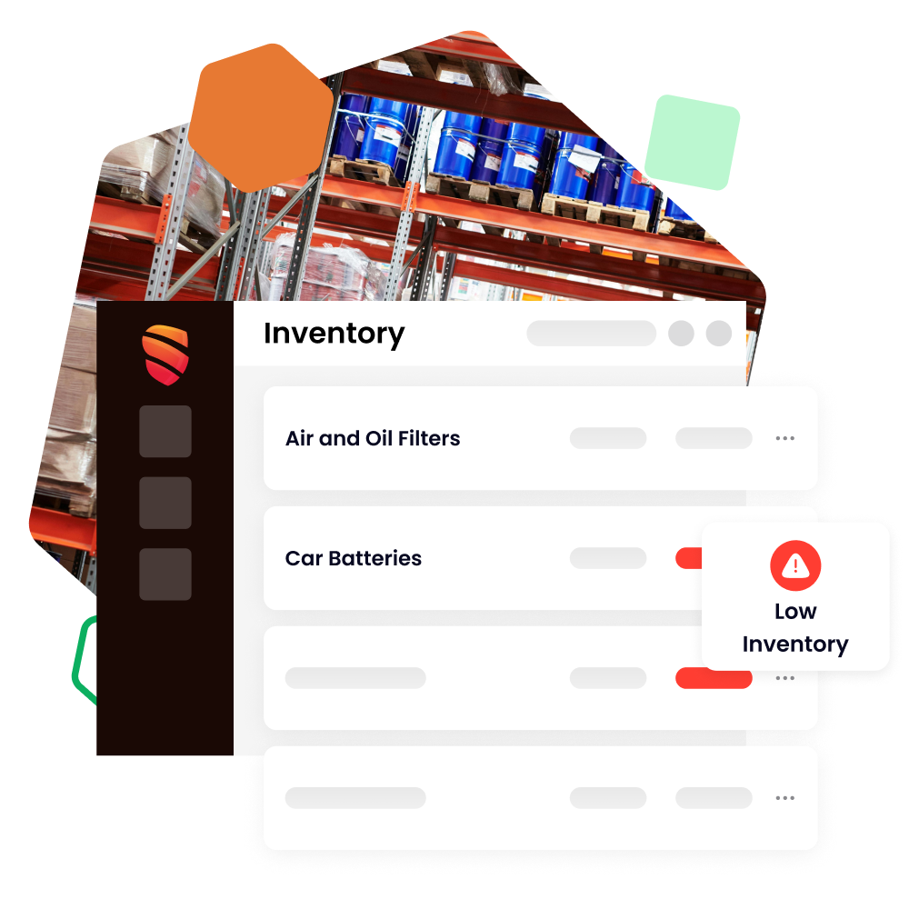 Effective Inventory and Product Management