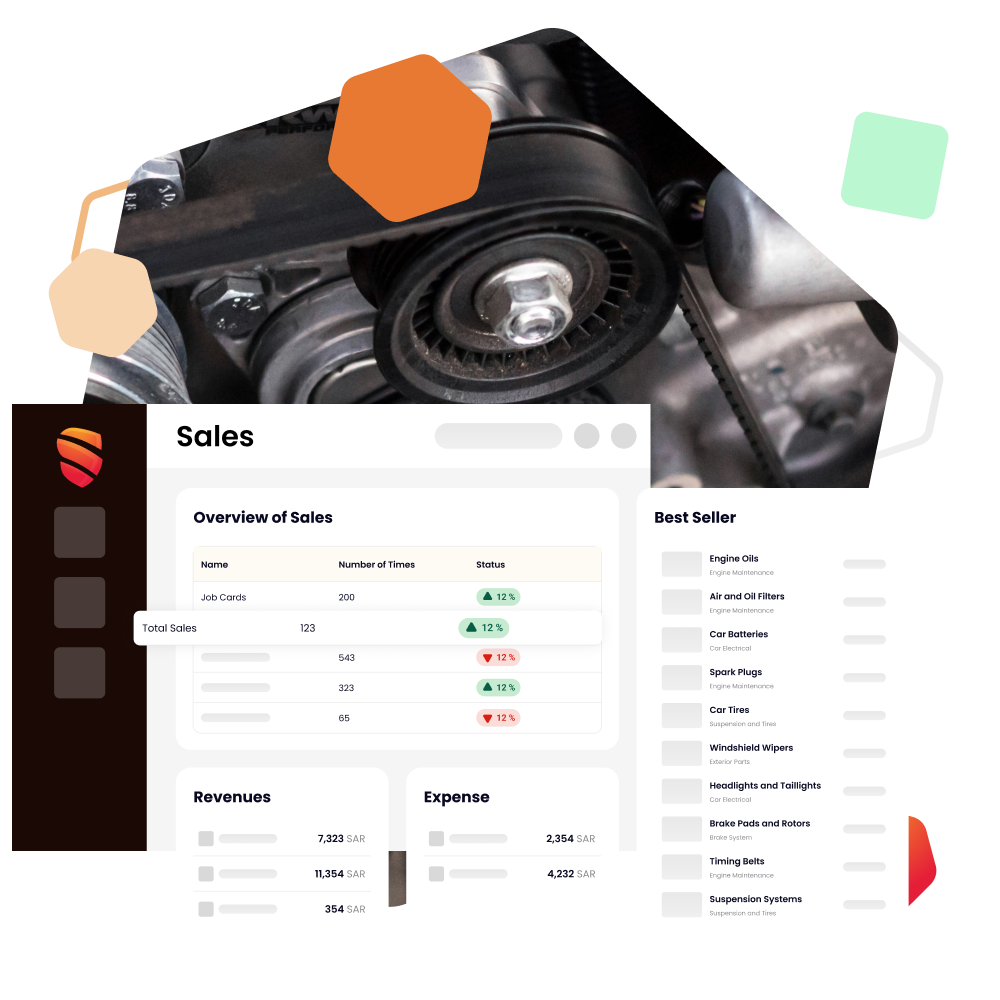 حلول فعالة لإدارة